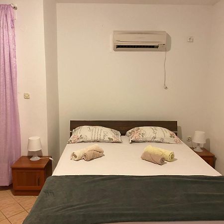 Malinska City Center Room For 2 Exteriér fotografie